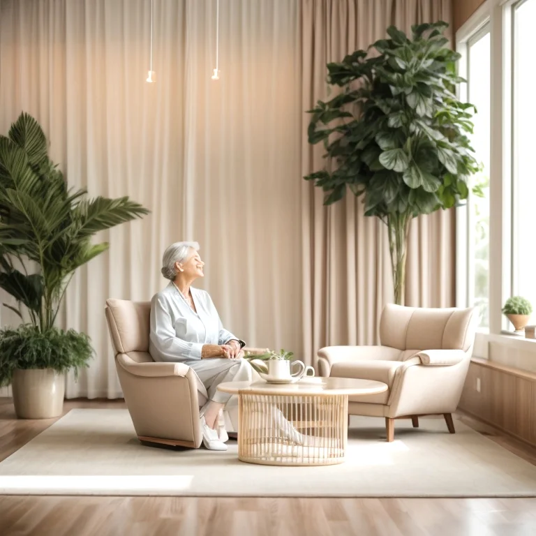 Aktivitäten & Umgebung